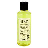 Гель для умывания Травяной Кхади / Herbal Face Wash Natural Khadi 210 мл