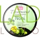 Питательная маска для волос с экстрактом фрукта Нони / Noni Banna 300 мл