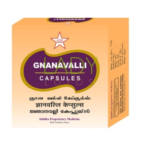 Гнанавалли / Gnanavalli SKM Siddha 100 кап 