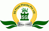 SG Phyto Pharma