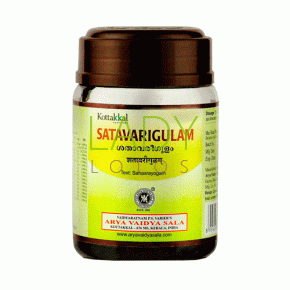 Шатавари Гулам Коттаккал - для репродуктивной системы / Satavarigulam Kottakkal 500 гр