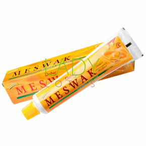 Зубная паста Мисвак / Toothpaste Meswak Dabur 100 гр