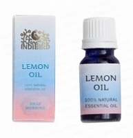 Эфирное масло Лимон Индибирд / Essential Oil Lemon Indibird 5 мл