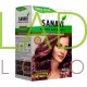 Краска для волос Санави Светло - Коричневый Hair Dye Sanavi 75 гр