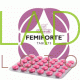 Фемифорте Чарак - против вагинальных инфекций / Femiforte Charak 30 табл
