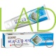 Зубная паста гелевая Морская соль / Toothpaste Sea Salt O-Zone 100 гр