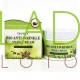 Биокрем против морщин с экстрактом улитки / Bio Anti-Wrinkle Snail Cream Deoproce 100 гр