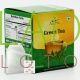 Зеленый чай / Green Tea Baps Amrut 10 пак