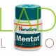 Ментат - для укрепления памяти / Mentat Himalaya Herbals 60 табл