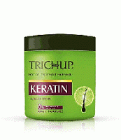 Маска для волос с Кератином / Keratin Hair Mask Trichup 500 мл