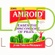 Амроид Аймил - для лечения геморроя / Amroid Aimil 30 капс