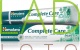Зубная паста c антиоксидантами Complete Care Himalaya 80 мл + 20 мл в подарок