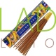 Ароматические палочки Золотая Эра / Incense Sticks Golden Era Satya 15 гр