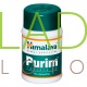 Пурим - от кожных заболеваний / Purim Himalaya 60 табл