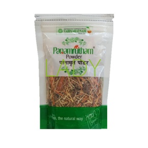 Панамрутхам - порошок для укрепления здоровья / Panamrutham Powder 50 гр