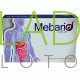 Мебарид - от кишечных инфекций / Mebarid SG Phyto Pharma 120 кап