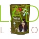 Хна натуральная с Алоэ Вера, Гибискус и Зеленым чае / Hena Herbal Mehandi Hair Color 140 гр