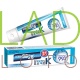Зубная паста Антибактериальная / Toothpaste Antibacterial O-Zone 100 гр