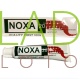 Нокса 20 - мазь обезболивающая для суставов и коленей / Noxa 20 100 гр