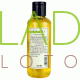 Шампунь Мед и Лимонный сок Кхади / Herbal Shampoo Honey lemon juice Khadi 210 мл