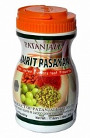 Амрит Расаян Патанджали / Amrit Rasayan Patanjali 500 гр