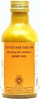 Юватьяди Тайлам Коттаккал - масло для массажа груди / Yuvatyadi Tailam Kottakkal 200 мл
