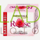 Мыло Роза Патанджали / Rose Soap Patanjali 125 гр