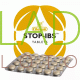 Стоп - ИБС Чарак - при синдроме раздражённого кишечника / Stop-IBS Charak 30 табл