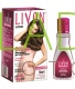 Сыворотка для волос / Livon Silky Serum 50 мл