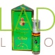 Арабские масляные духи Африкана / Perfumes Africana Al-Rehab 6 мл