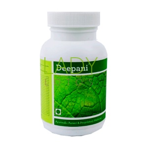 Дипани Бипха - для пищеварения / Deepani Bipha 90 табл