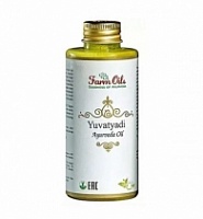 Масло Юватиади / Yuvatyadi Farm Oils 150 мл