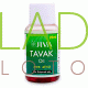 Тавак Джива - масло для лечения кожных заболеваний / Tavak Oil Jiva 20 мл