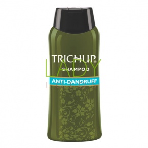 Шампунь против перхоти Тричуп (Anti Dandruff Shampoo Trichup) 200 мл