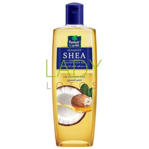 Масло для волос с масло Ши / Hair Oil Shea Parachute 200 мл