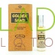 Арабские масляные духи Золотой песок / Perfumes Golden Sand Al-Rehab 6 мл