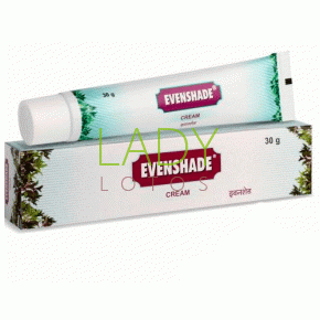 Ивеншейд Чарак - крем от гиперпигментации / Evenshade Cream Charak 30 гр