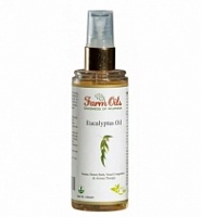 Масло Эвкалипт / Eucalyptus Oil Farm Oils 150 мл