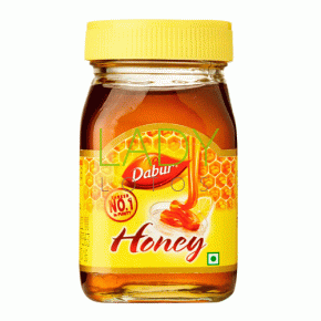 Мед Дабур / Honey Dabur 50 гр