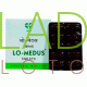 Ло-Медус - для похудения и нормализации ЖКТ, комплексный препарат / Lo-Medus AVN 100 табл