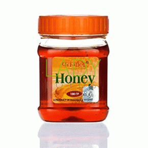Мед Патанджали / Honey Patanjali 100 гр