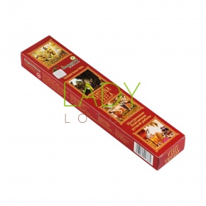 Ароматические палочки Кришна Лила Сангам Хербалс / Incense Sticks Krishna Leela Sangam Herbals 15 шт