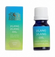 Эфирное масло Иланг-Иланг Индибирд / Ylang-Ylang Oil Indibird 5 мл