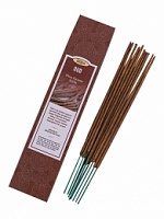 Ароматические палочки Агарвуд Ааша Хербалс / Incense Sticks OUD Agarwood Aasha Herbals 10 шт
