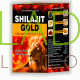 Шиладжит Голд - мумиё с золотом / Shilajit Gold Pharmacy 30 кап