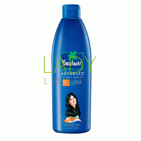 Кокосовое масло для волос / Advansed Coconut Hair Oil Parachute 175 мл
