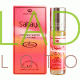 Арабские масляные духи Сабая / Perfumes Sabaya Al-Rehab 6 мл