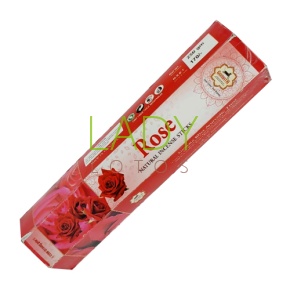 Ароматические палочки Роза / Incense Sticks Rose Gomata 250 гр