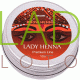 Натуральная хна для бровей Коричневая Lady Henna Premium Line 10 гр