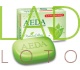 Мыло на травах (тулси и ним) Aeda Herbal skin care soap (Tulsi, Neem) Namboodiris 75 гр
